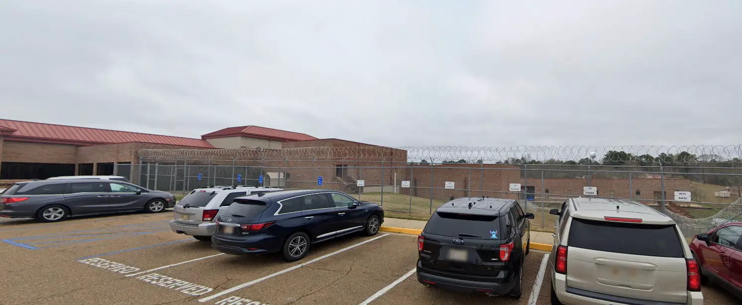 Photos Rankin County Detention Center 4